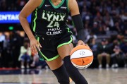 🏀女武神vs山猫前瞻：山猫高歌猛进获得6连胜，女武神欲在主场送山猫赛季首败