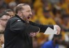 尼克斯选帅被多队拒绝！文胖：这操作让人看不懂 尼克斯得现实点